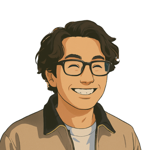 小松 能延のアバター