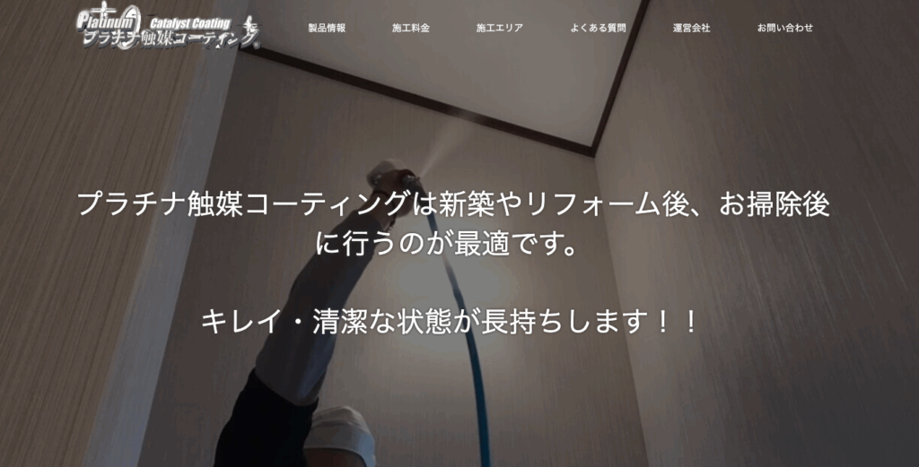 株式会社NTS